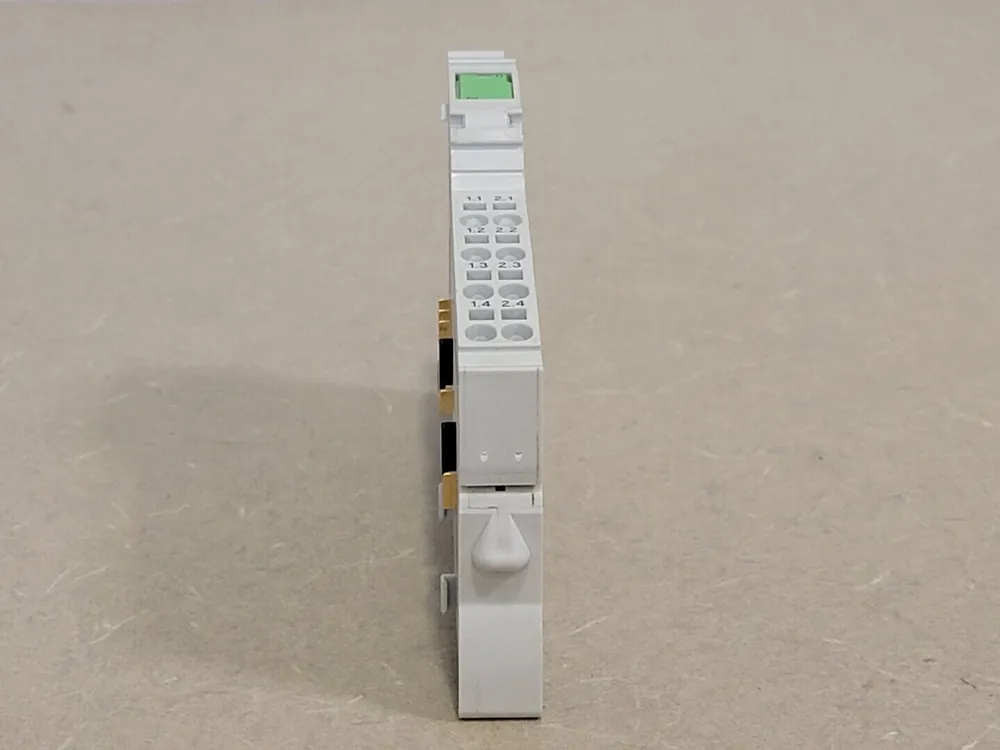 Input Module Terminal R-IB IL AI 2/SF-PAC R911170784-101