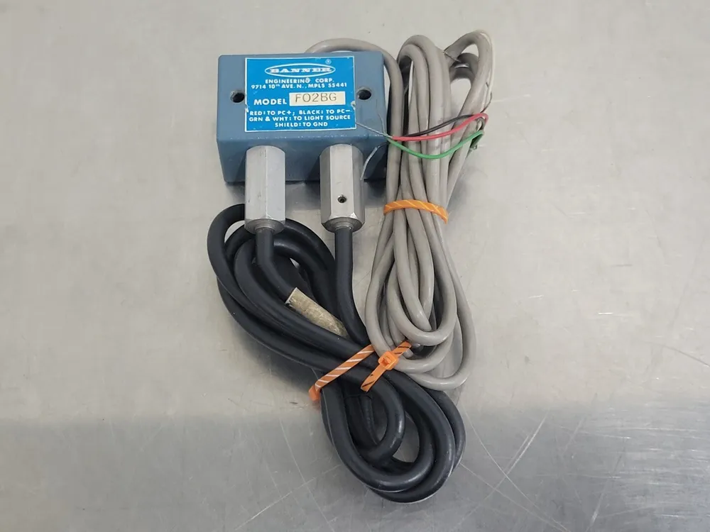 Photoelectric Sensor FO2BG