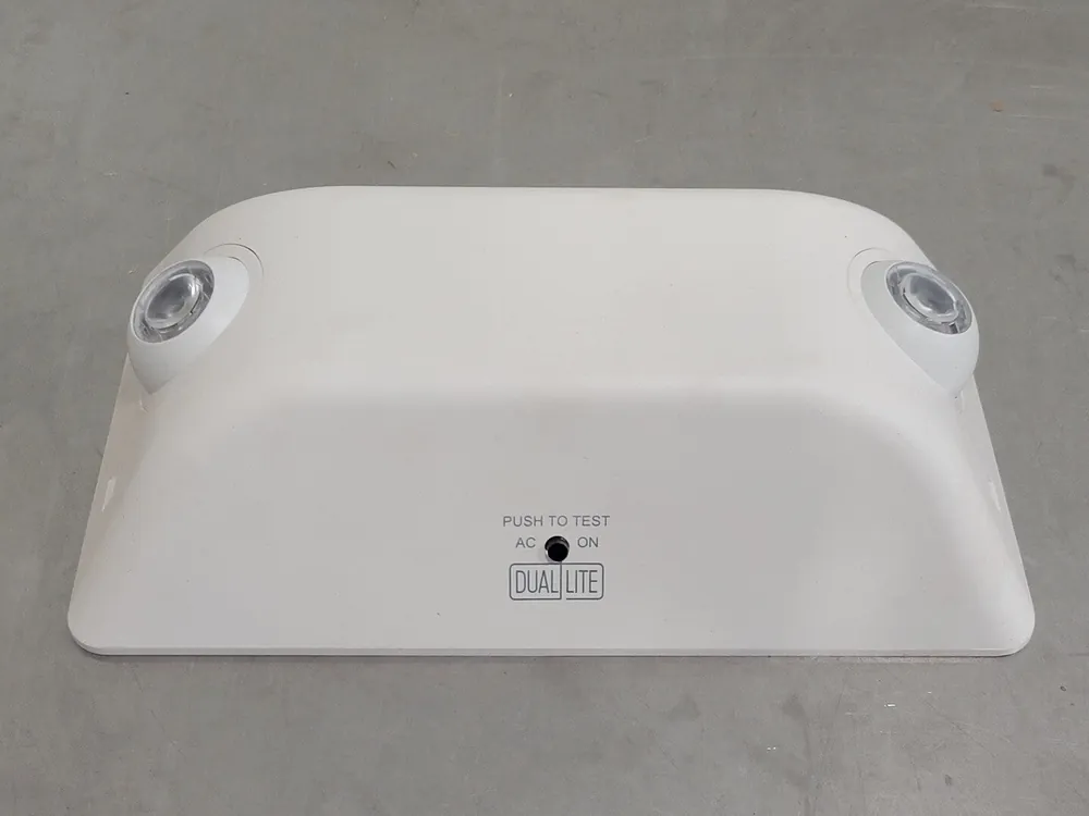 EV2 LED Emergency Light Unit 93036776