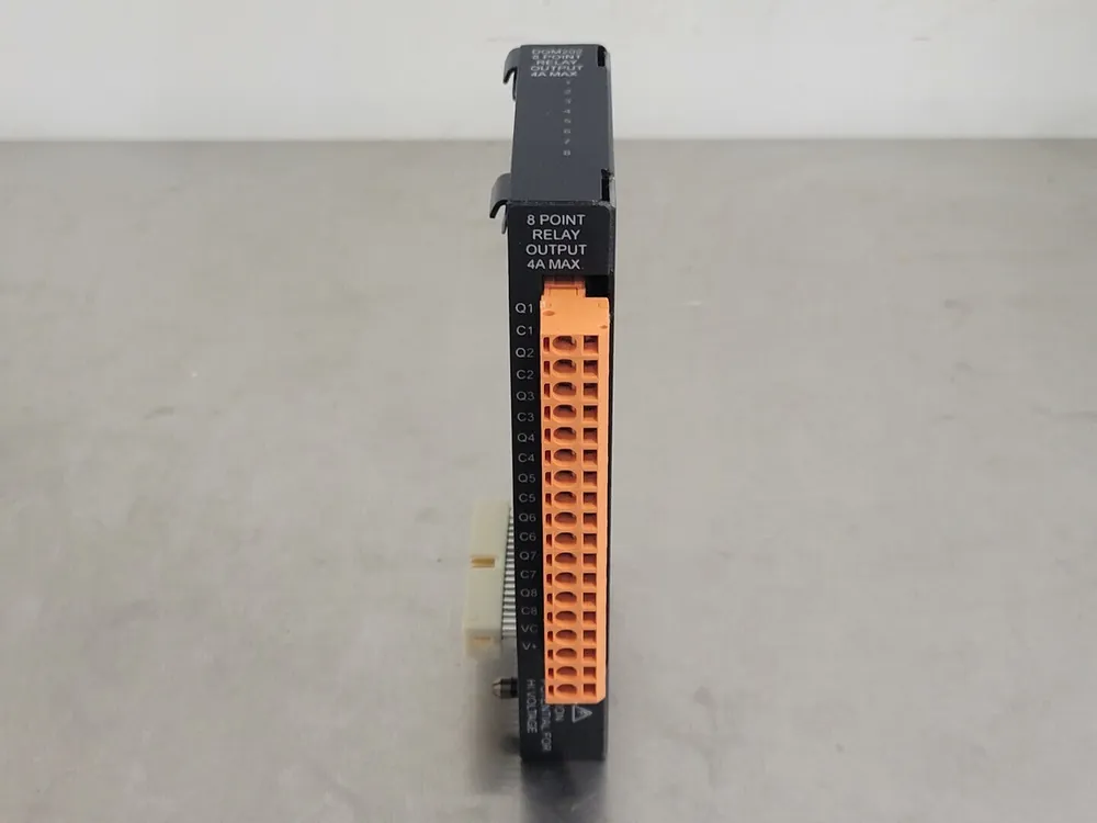 4 Amp 250 Volts Output Module HE800DQM202D