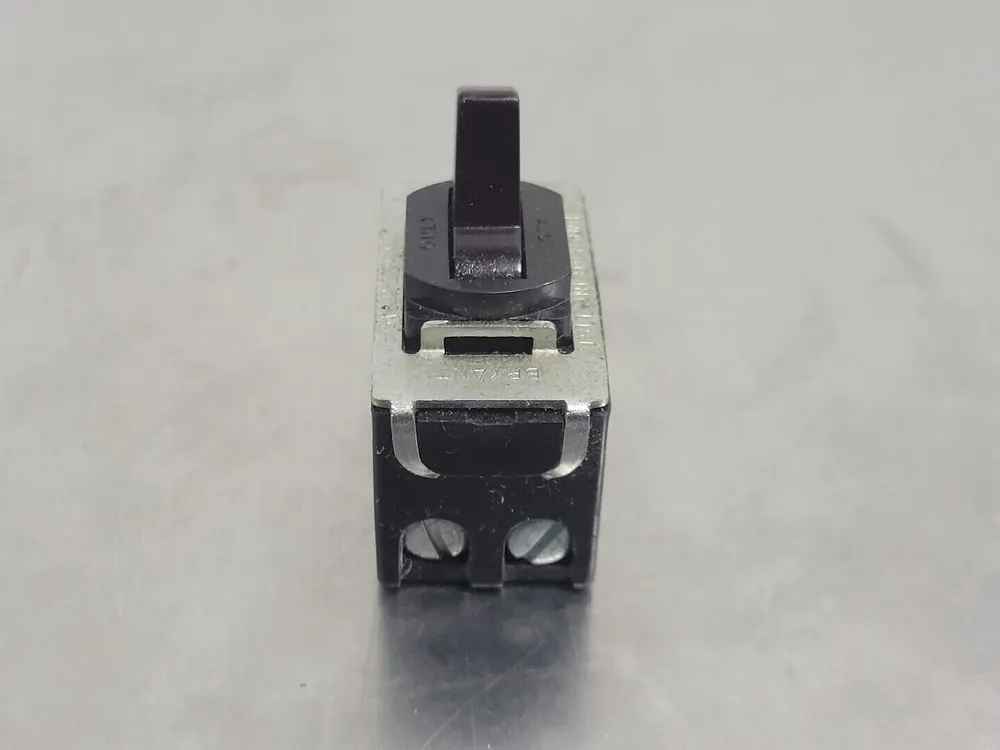 15A 3-Way AC Switch 4643 (Box of 7)
