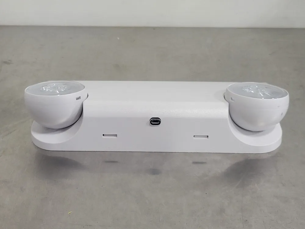 Double Head LED Emergency Light APEL