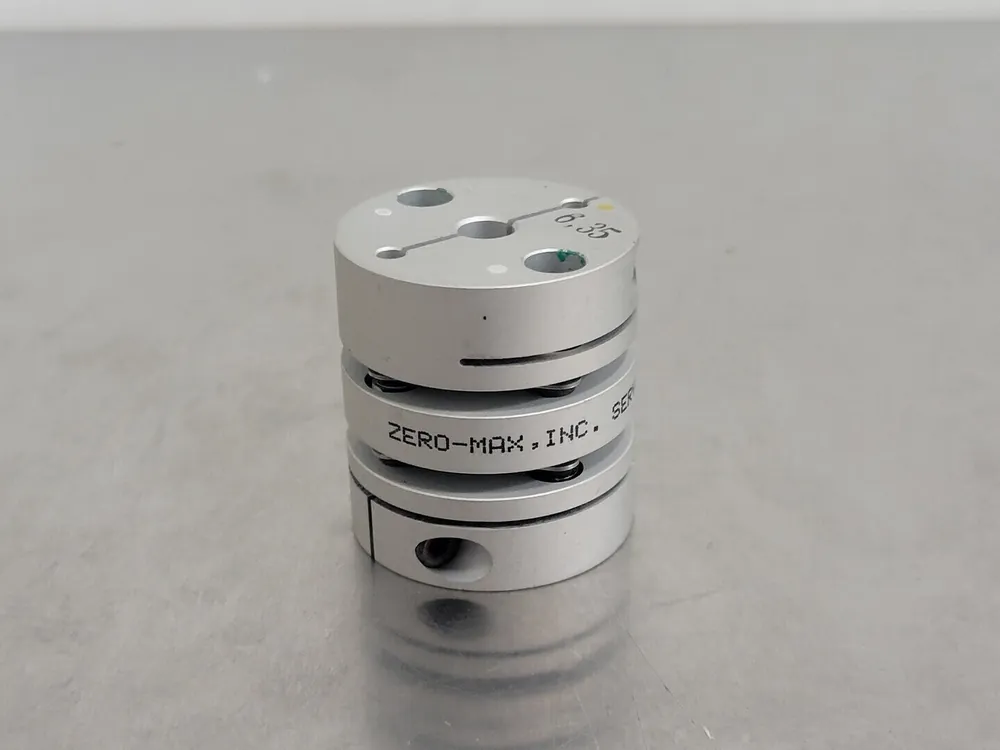 Servo Class Double Flex Coupling SC030