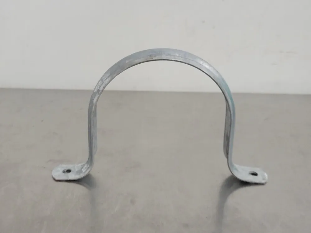 4" Pipe Strap 4R (Box of 10 pcs)