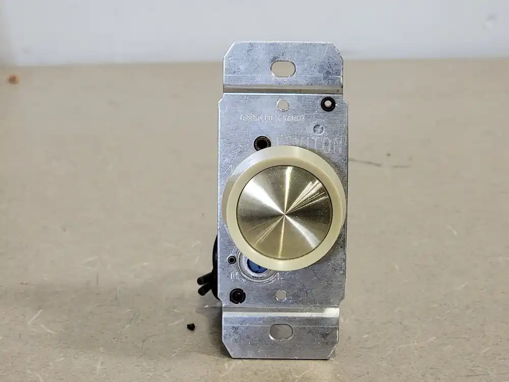 120 VAC Fan Speed Control 6616-1XI