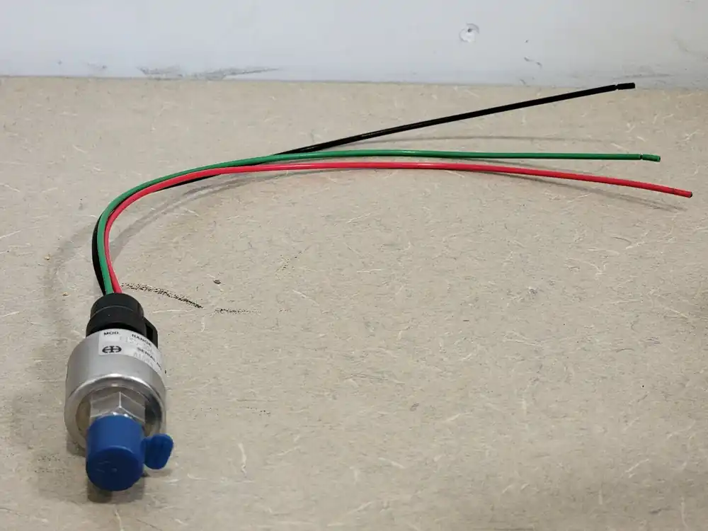 Pressure Transducer P155-30A-B1A (Box of 20 pcs)