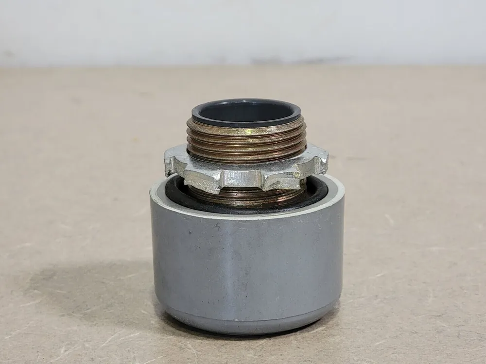1" Conduit Hub 1490-N10