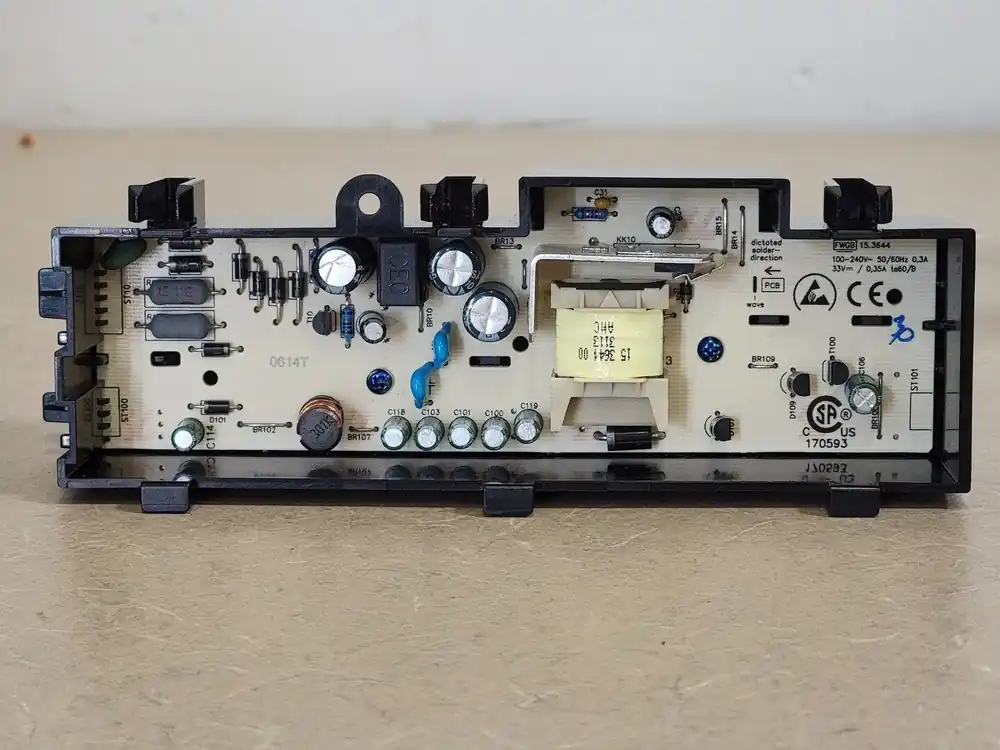 100/240 Volts Refrigerator Transformer 15.3644