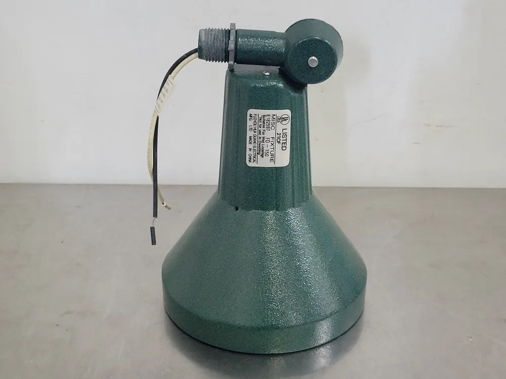 Floodlight Light Fixture HL-2