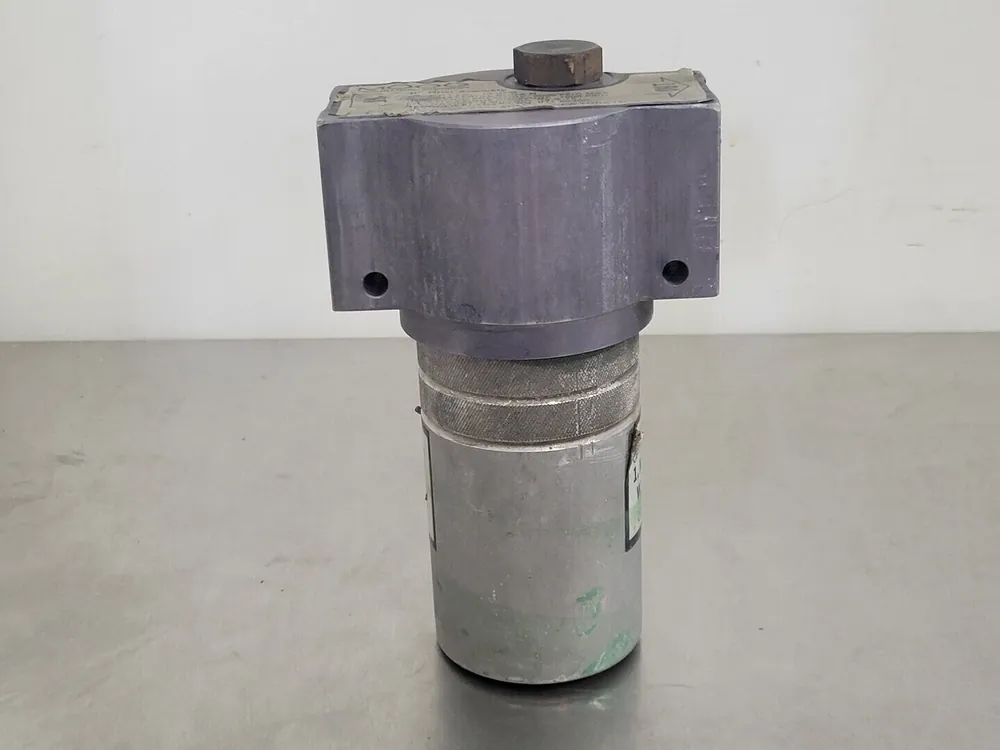 3000 Psi Filter Assembly 10 GPM