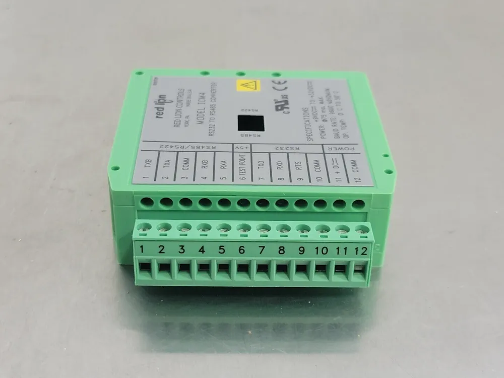 Serial Converter Module ICM4 RS232C/RS485