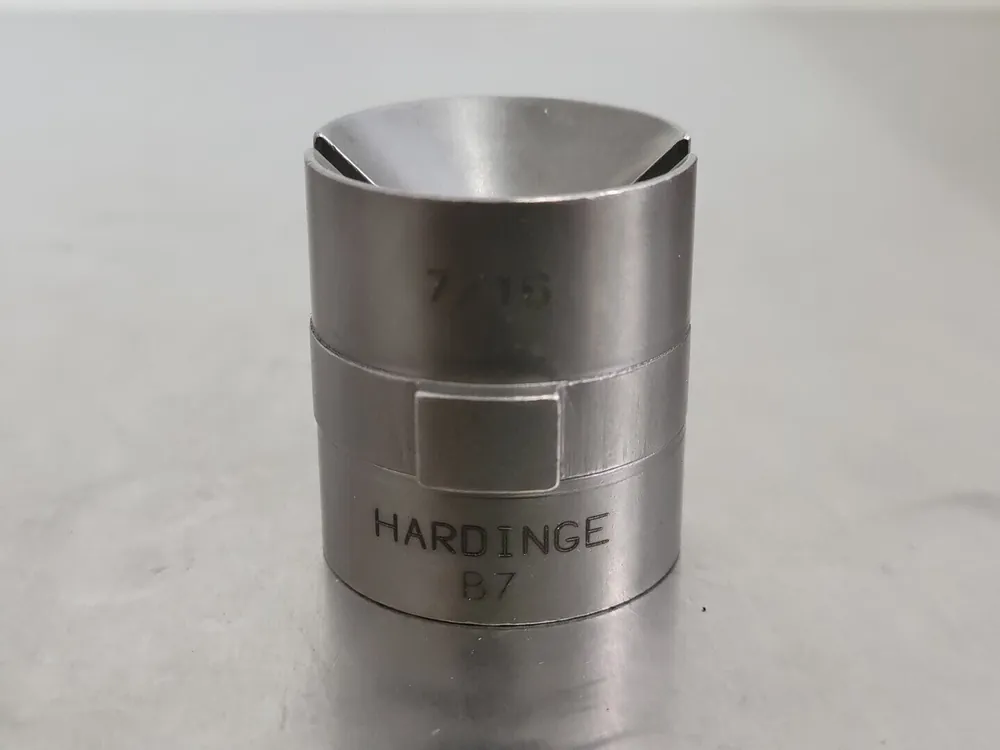 7/16" Steel Pad 66313919004375