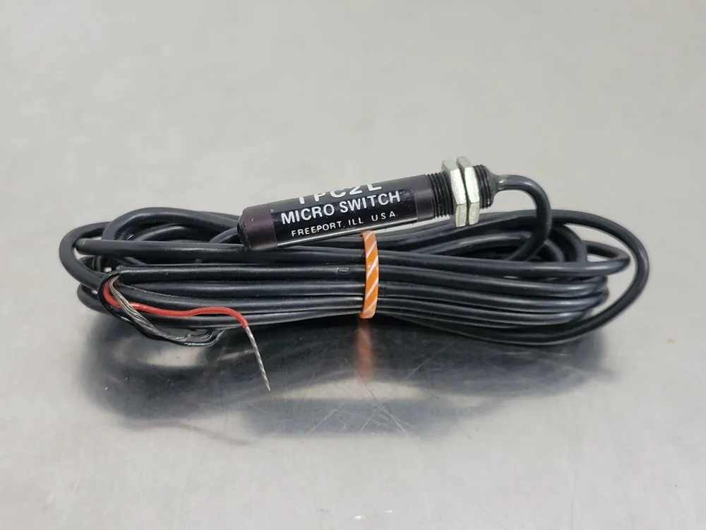 Photoelectric Sensor TPC2L