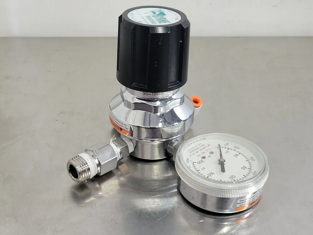 Pressure Regulator 2053001-000