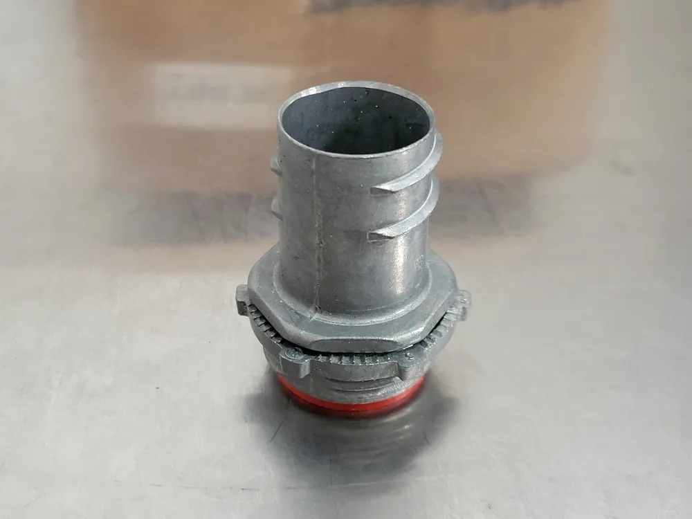 1" Flexible Metal Conduit XC843