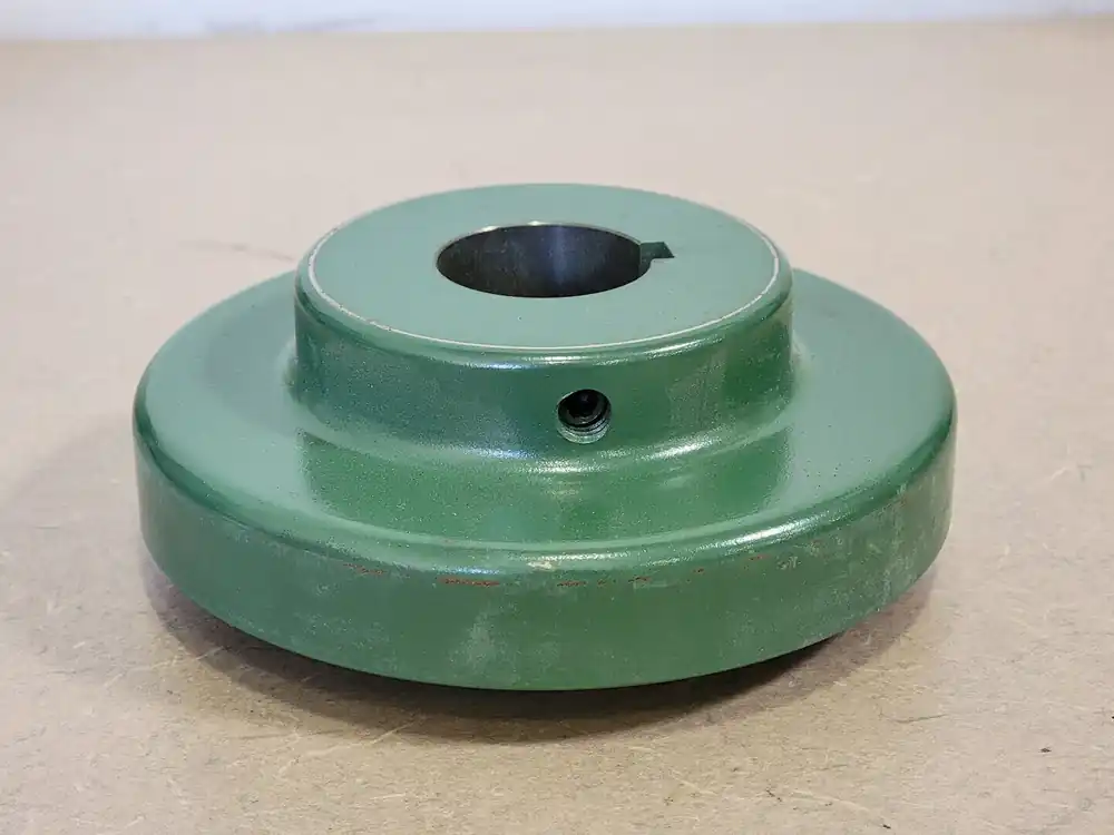 Flange Coupling 8SX1-3/8