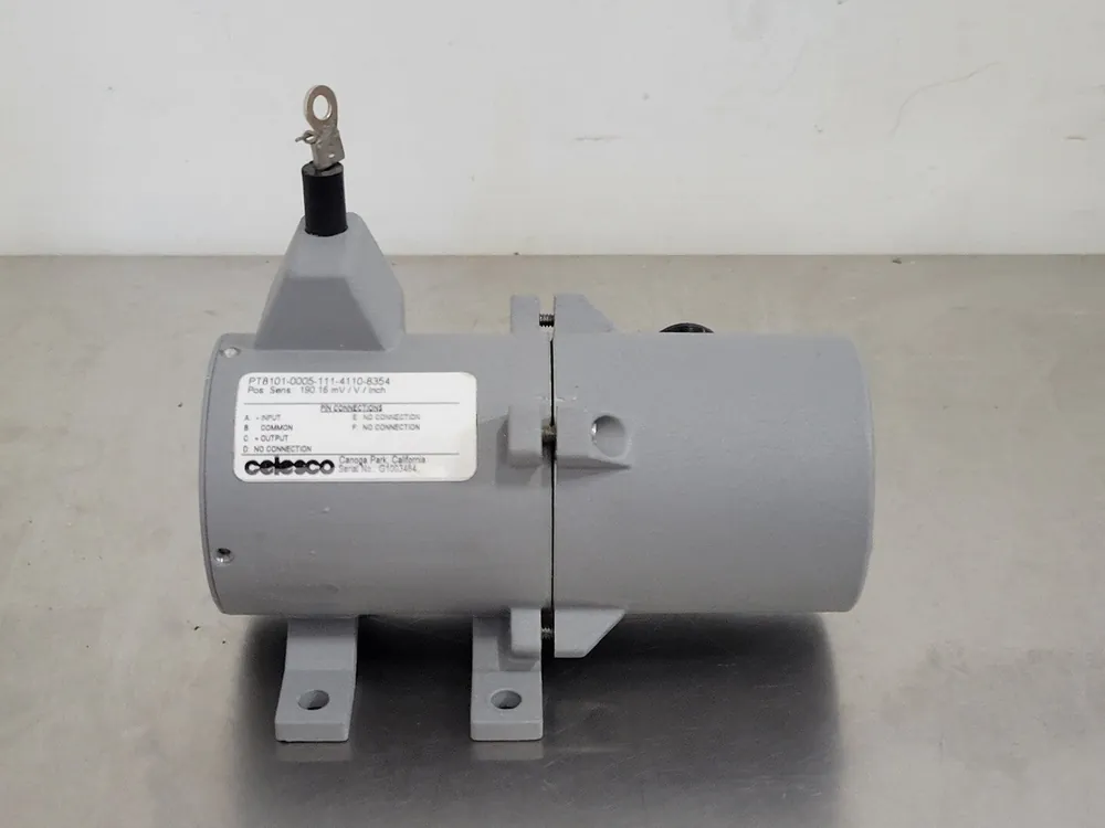 Position Transducer PT8101-0005-111-4110-8354