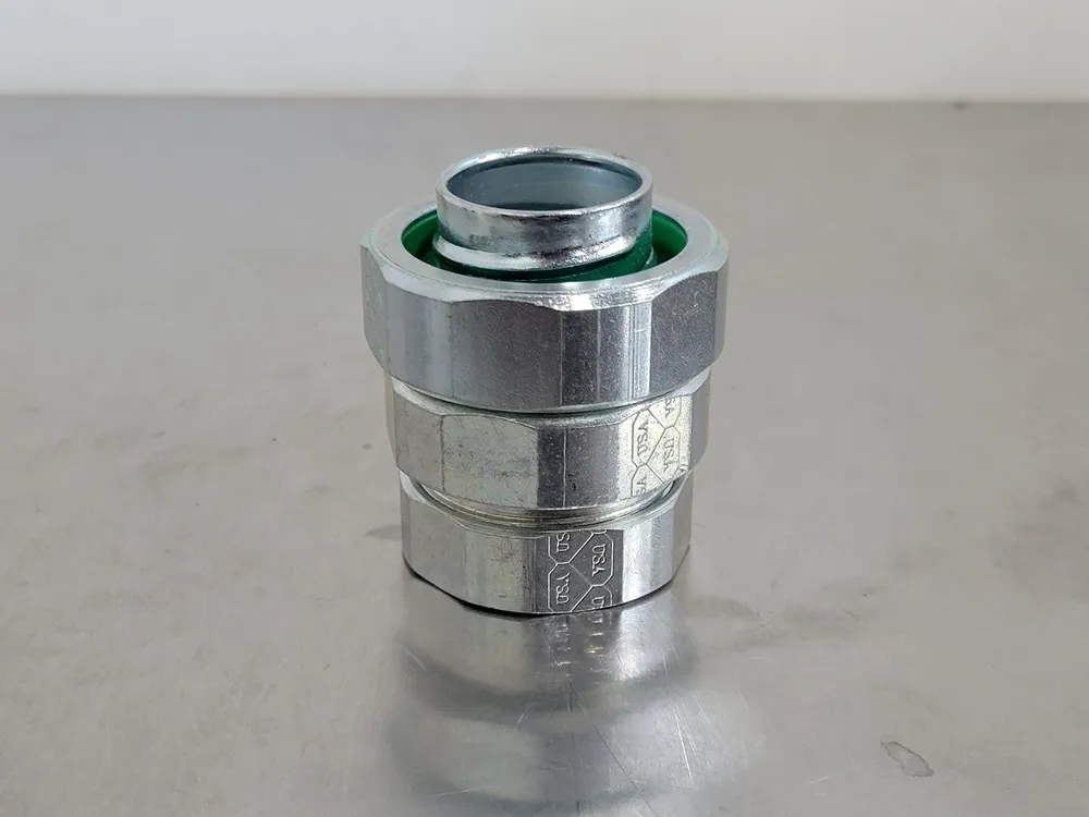 1" Combination Compression Coupling LTT 113 (Box of 5 pcs)