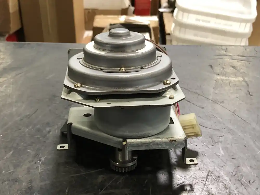 13W Servo Motor DFS10G-05