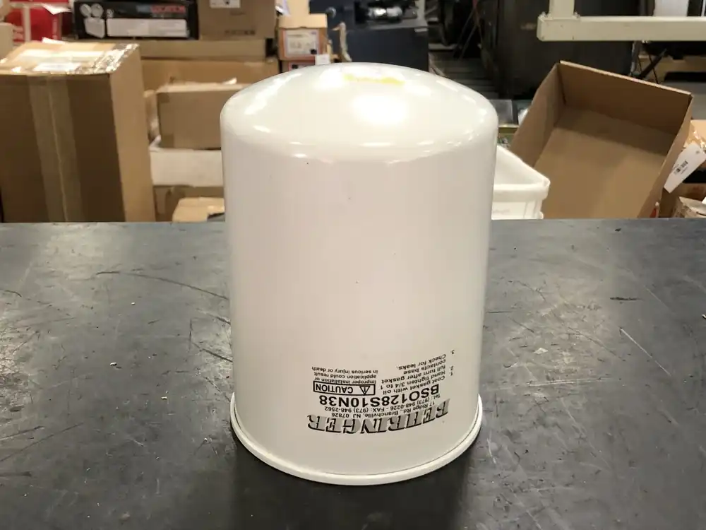 Spin-on Filter BSO128S10N38