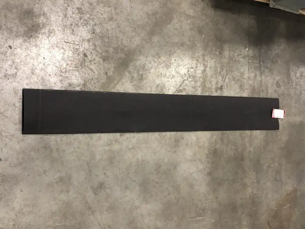 4" x 4ft Heat Shrink Tubing HSPO-4000-0-IIL