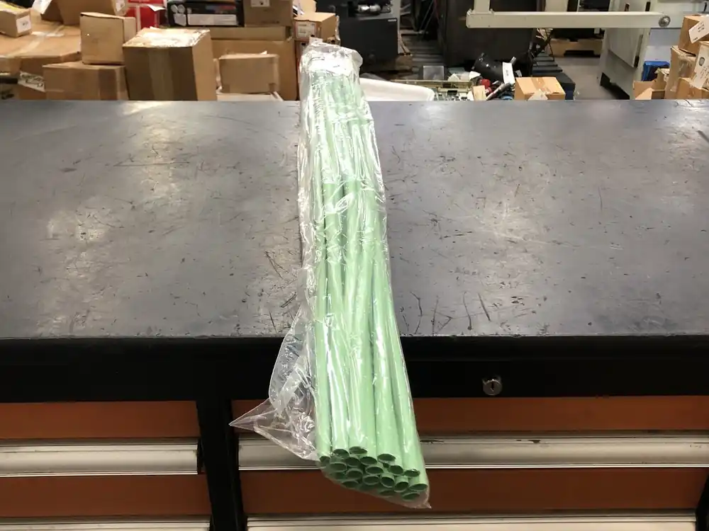 3/8" x 48" Heat Shrink Thin-Wall Tubing FP-301 (Bag of 22)