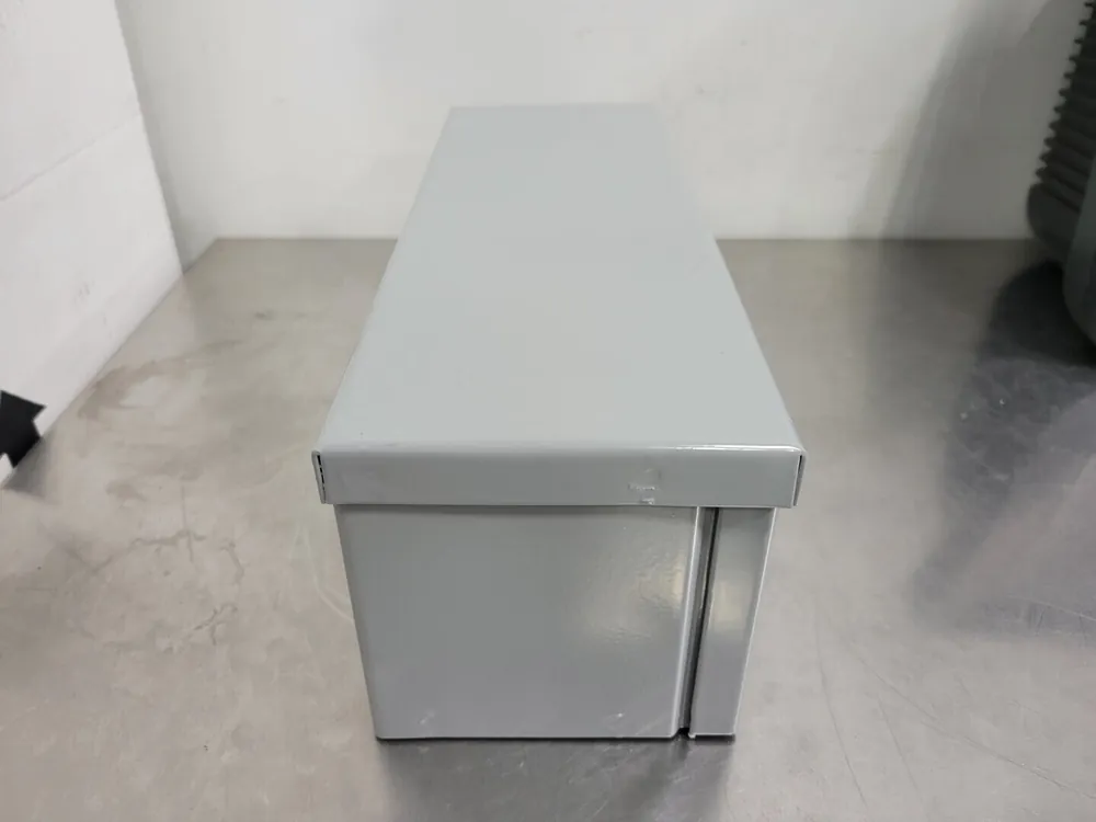 12" x 4" x 4" Remote Driver Box B19591