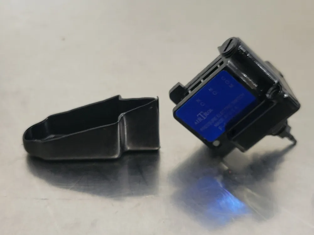 Pressure Electric Switch F-4300-60