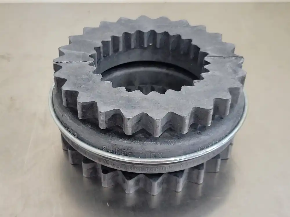 Sleeve Coupling Insert 8E