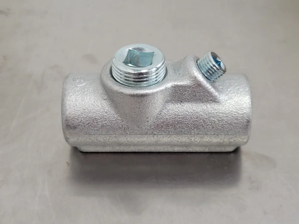 1/2" Conduit Sealing Fitting EYSX11