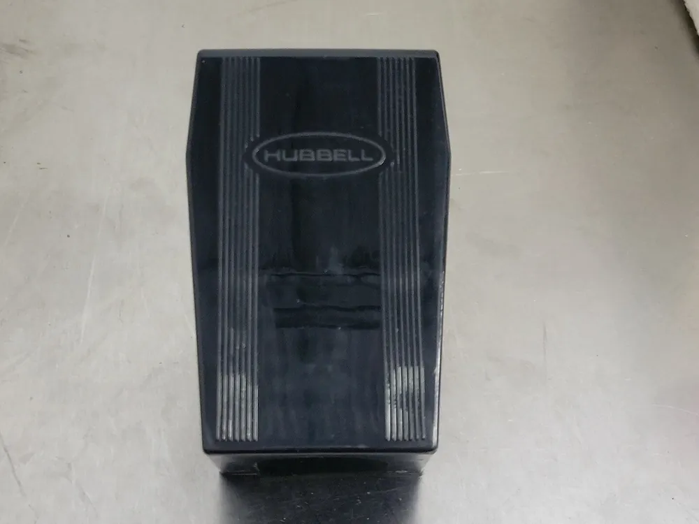 30 Amp Commercial Plug P-5145