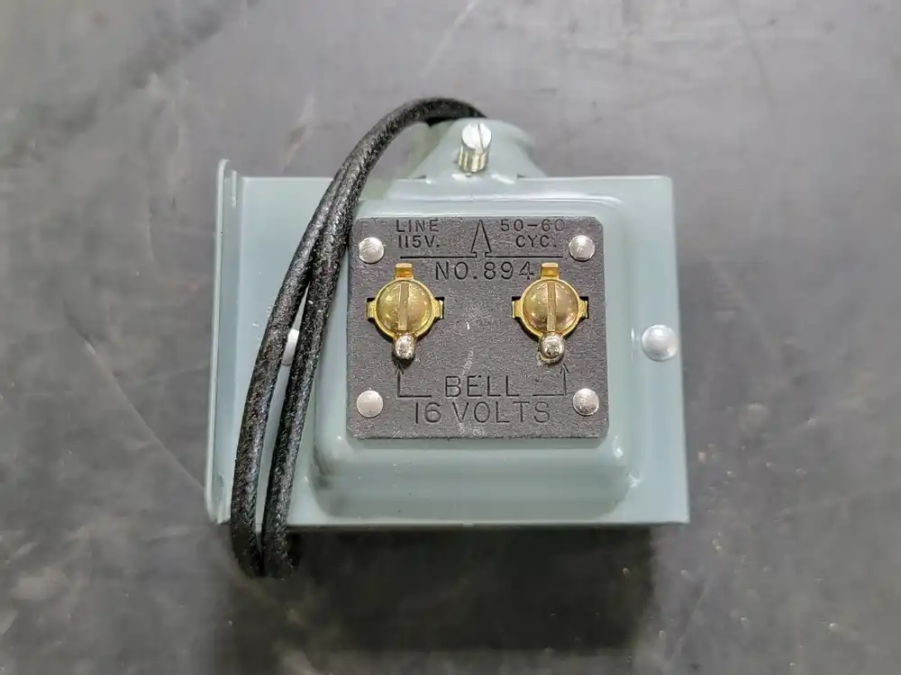 SK0051540-US20260630-101428-0 10 Watts Chime Transformer 894