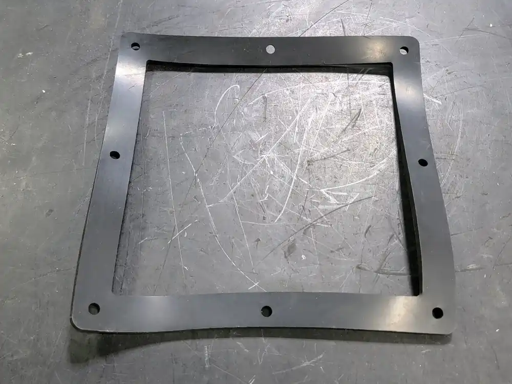 90-Degree Angle Sealing Plate F88LSAG (Box of 3)