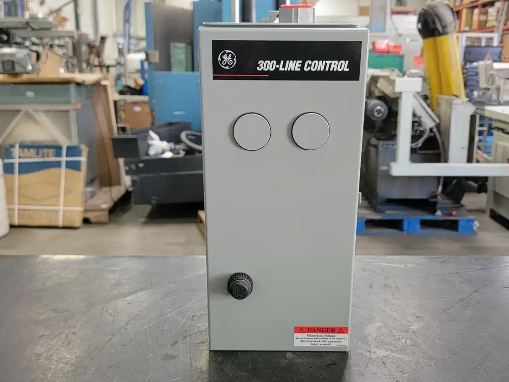Motor Starter Enclosure CR306X190K