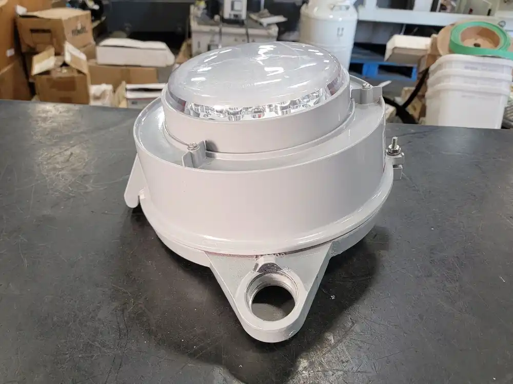 Low Profile Luminaires MLLED4BU