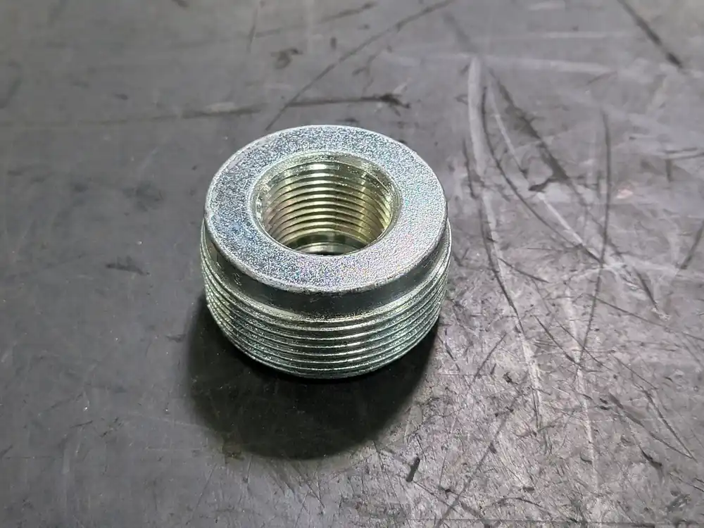 1-1/2" Reducer Bushing RE52-TB (Box of 5 pcs)