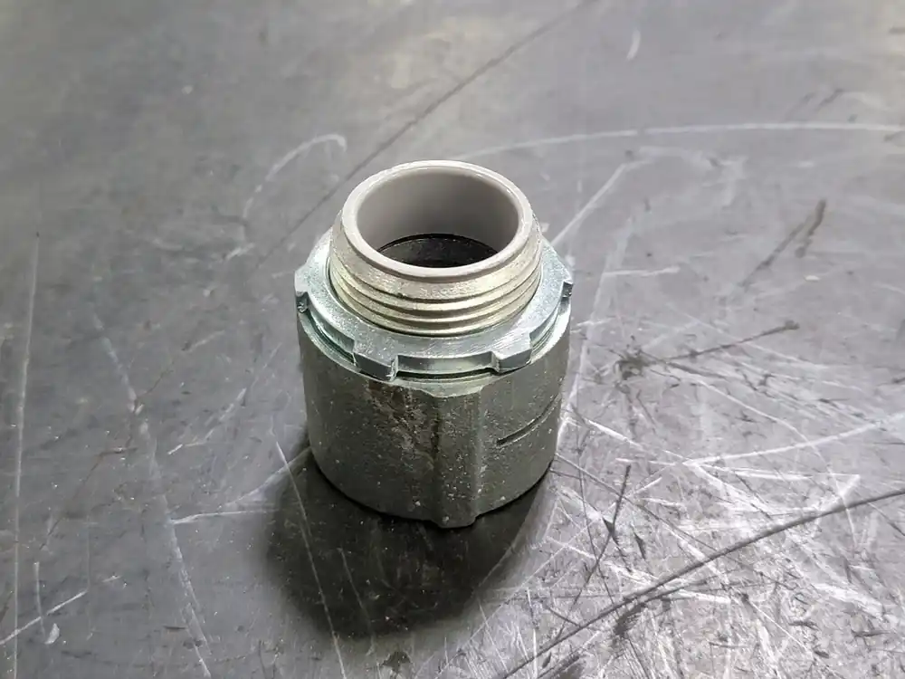 1" MI Squeeze Connector 410-I (Box of 5)