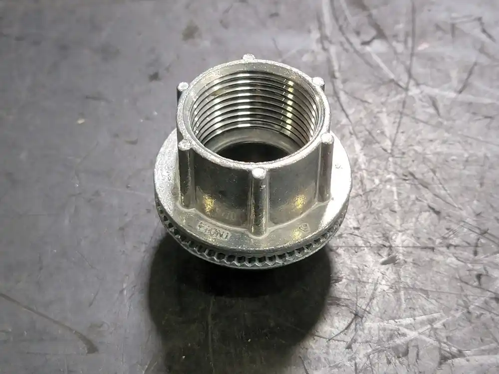 1" Weathertight Hubs WTH100 (Box of 10)