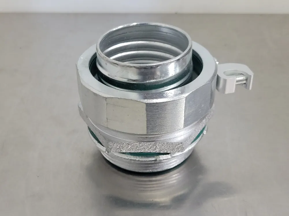 2" Liquidtight Grounding Connector STB200L