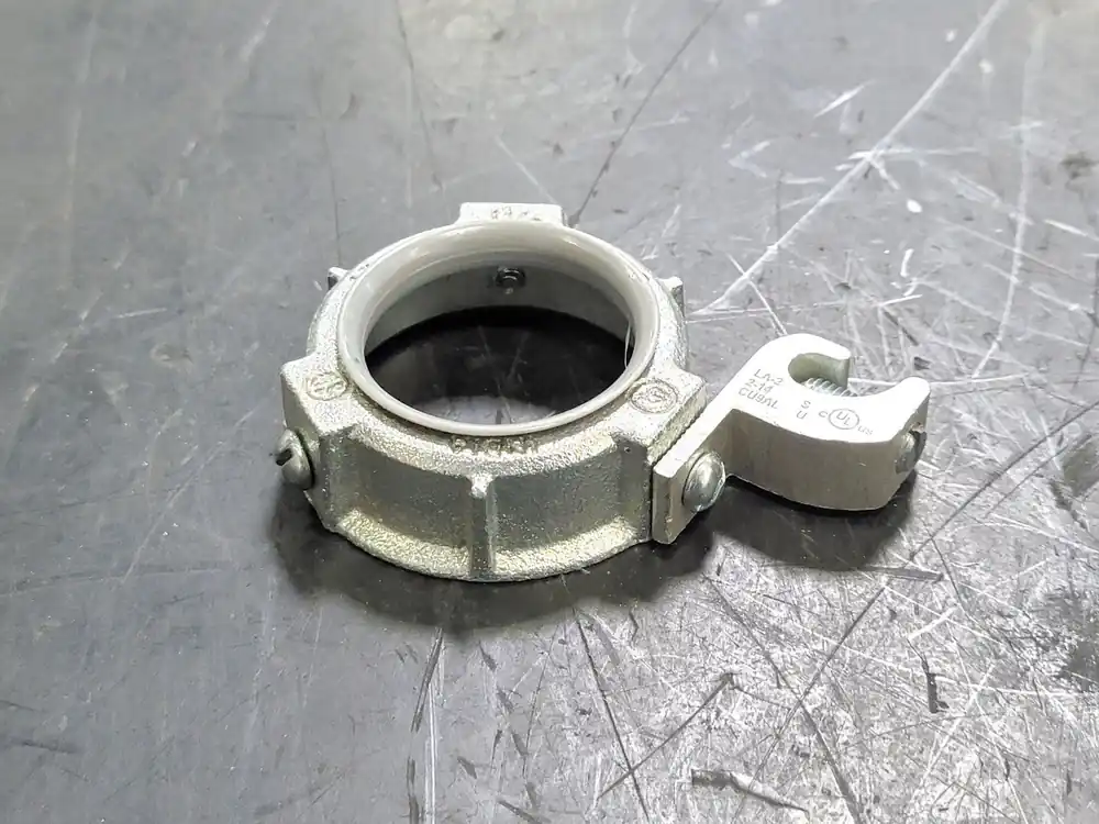 1-1/2" MI Ground Bushing GLS5 (Box of 6)