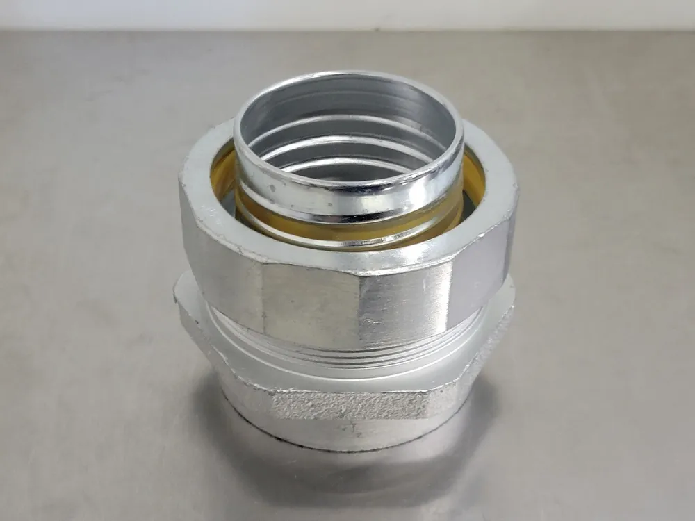 2" Liquidtight Coupling LTR200