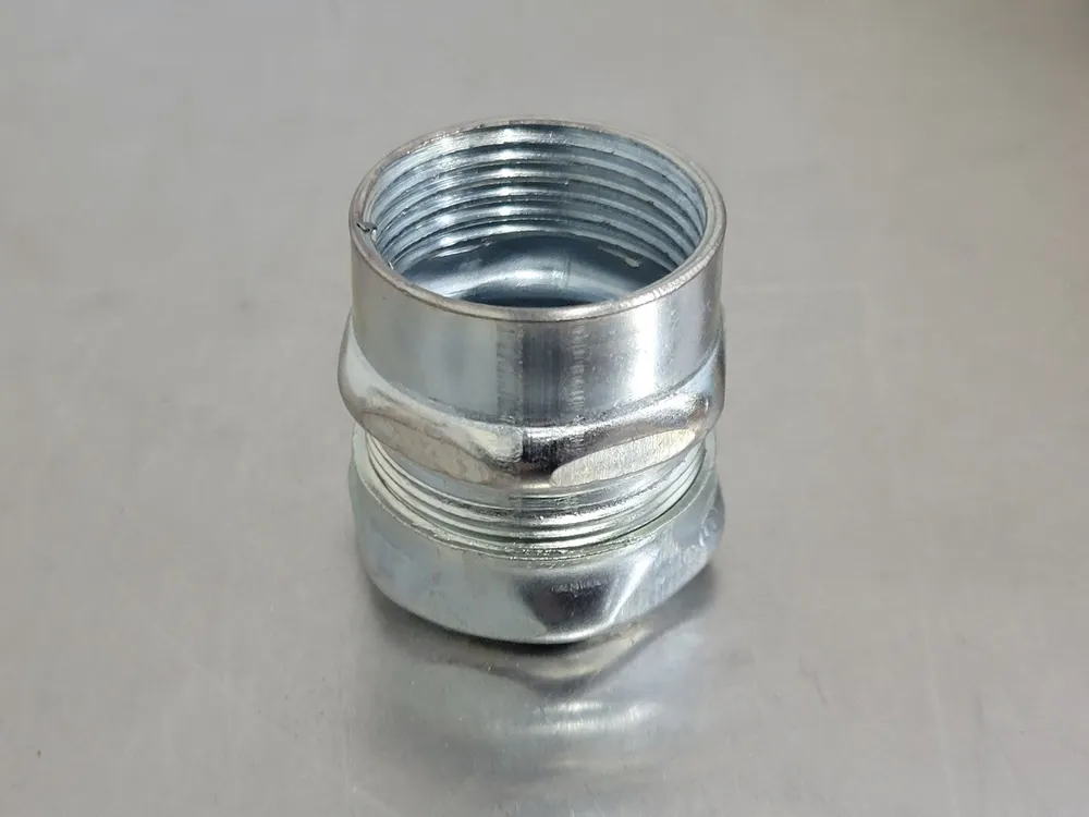 1" Combination Coupling 692