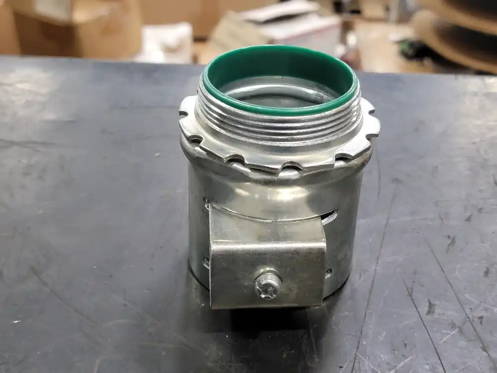 2" FEFMC Cable Connector ACB200