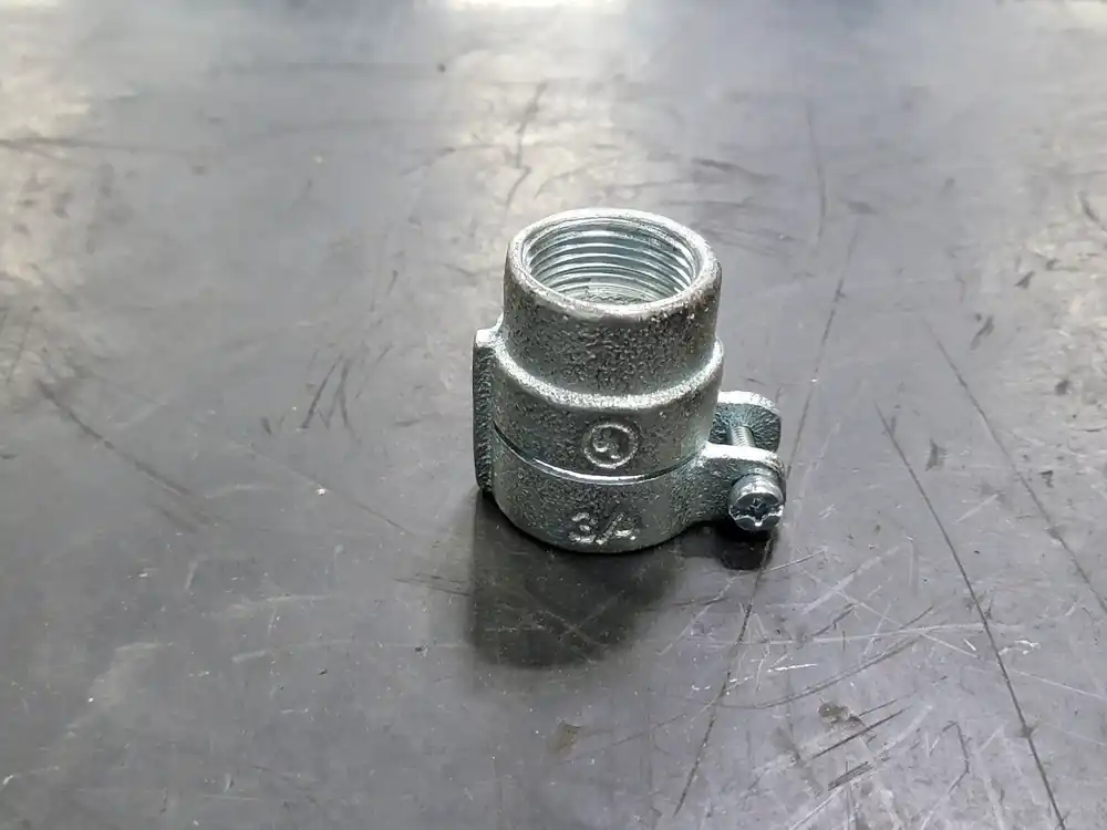 ACP 3/4" Combination Coupling RCC75 (Box of 7)