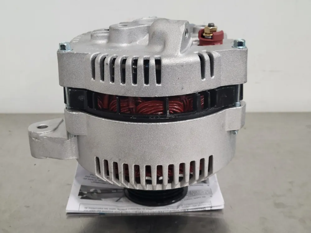 Mopar Engine Alternator RMMAL00018