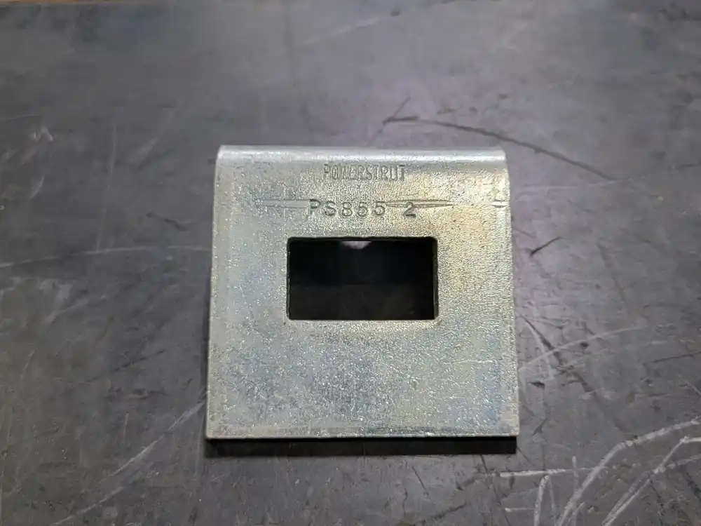 Angular "I" Beam Clamp PS855 2 (Box of 12)