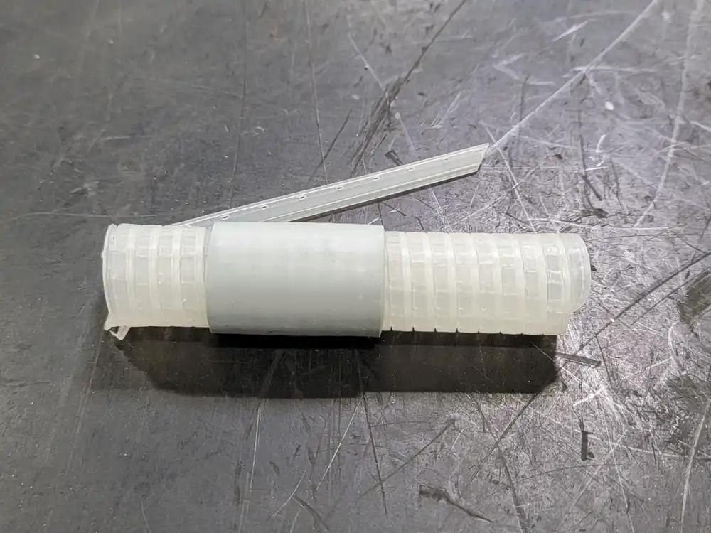 PST Silicone Cold Shrink Lug Insulator (Box of 12)