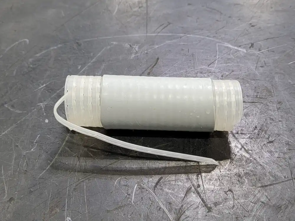 PST Silicone Cold Shrink Lug Insulator For 1/0-3/0 AWG 8447-3.2 (Box of 12)