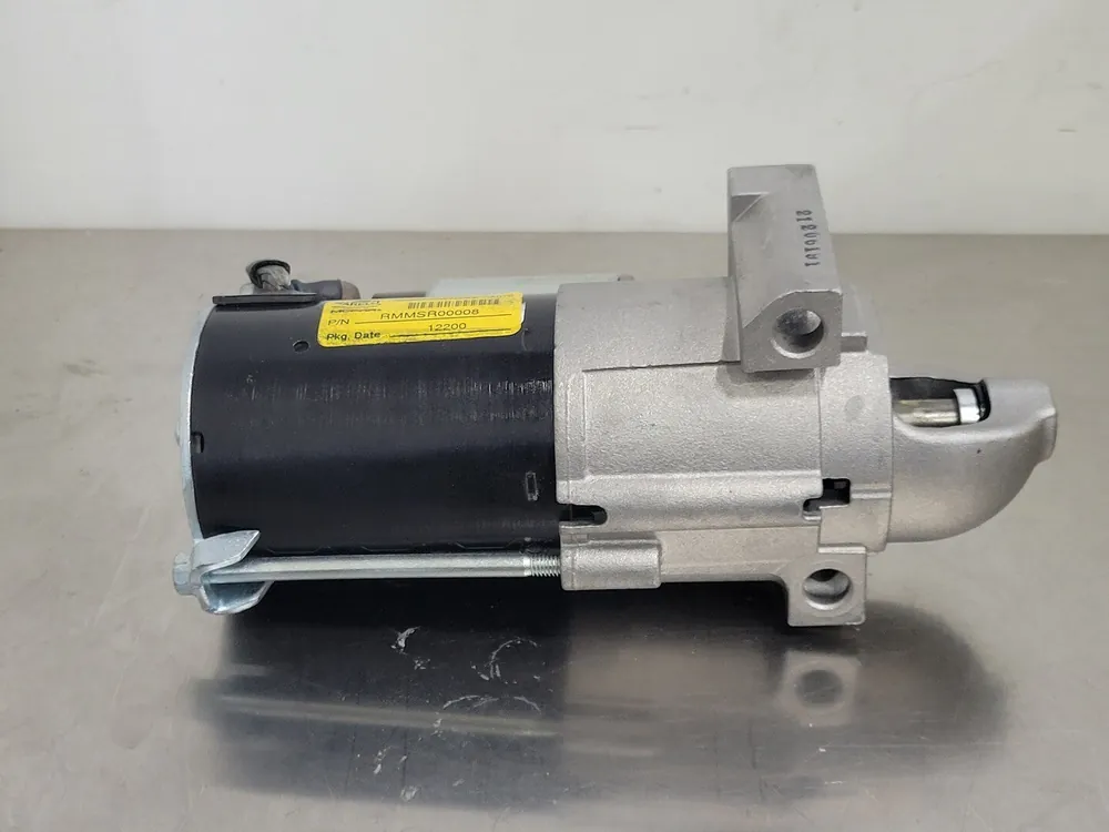 Engine Starter Motor RMMSR00008