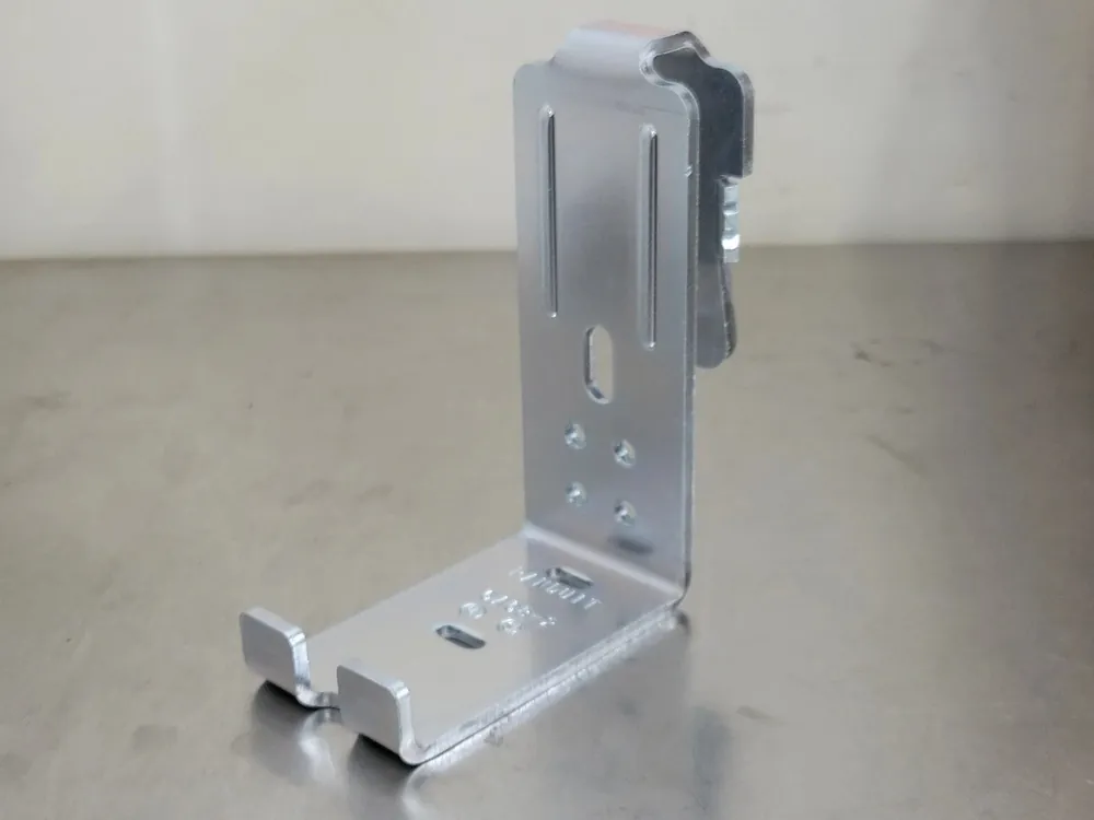 Grounding Auxiliary Cable Bracket Kit GACB-2